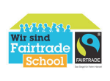 Wir sind Fairtrade School