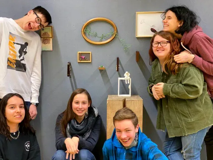 Kunst-AG