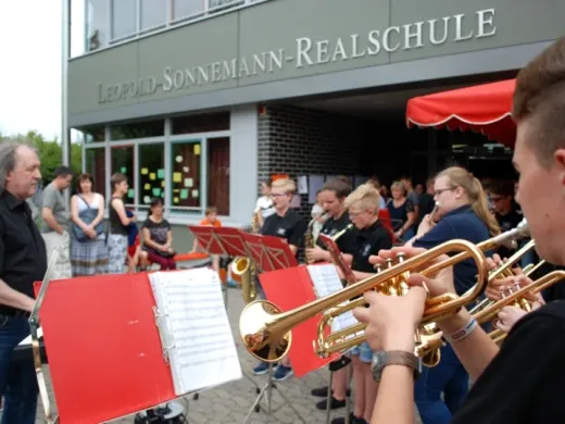 Schulorchester