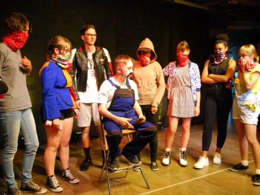 Theater-AG