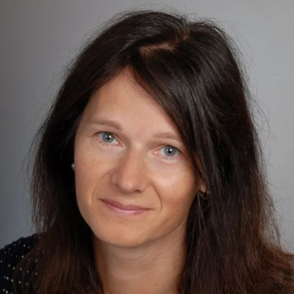 Frau Berger