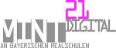 MINT21 Digital – an bayerischen Realschulen