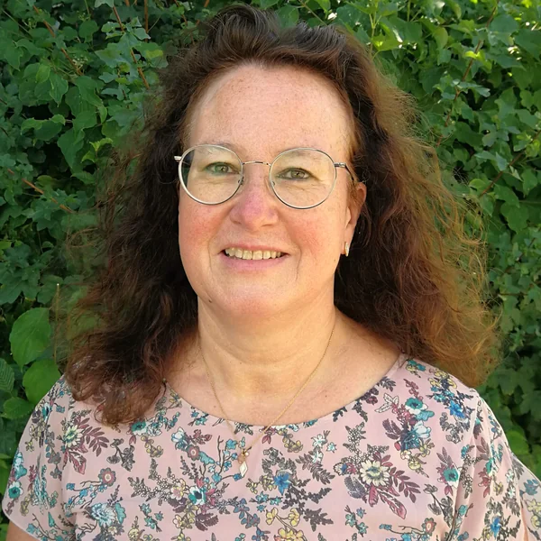 Frau Nuese