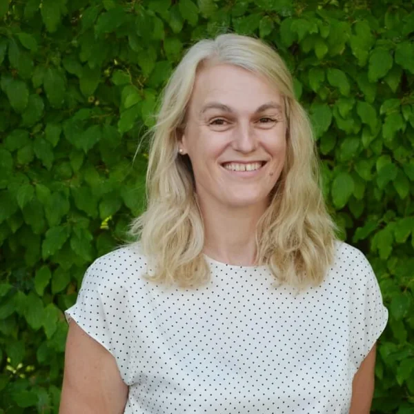 Silke Richter