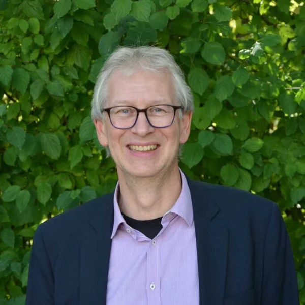 Dr. Peter Schüll