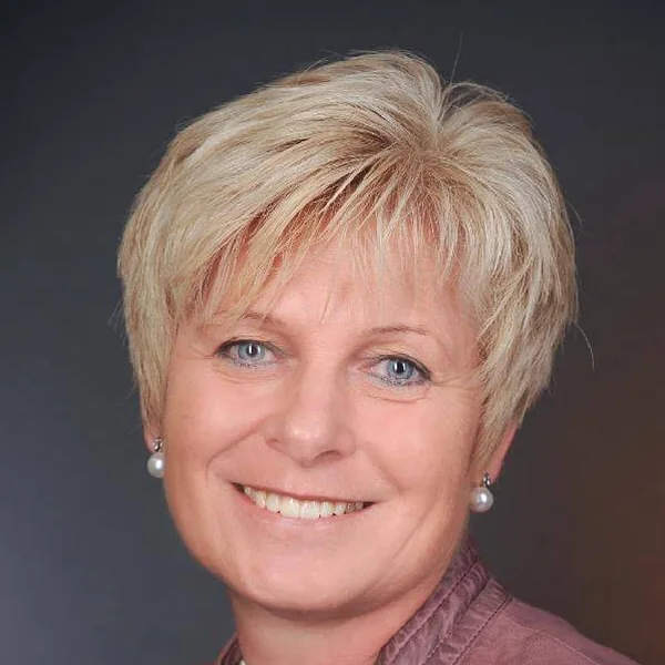 Frau Tuma